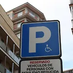 بيت شباب Cuzco *