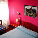 بيت شباب Cuzco سلامنكا
