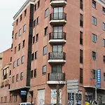 Cuzco بيت شباب *