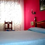 Cuzco بيت شباب سلامنكا