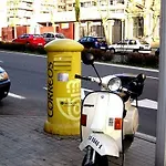بيت شباب Cuzco