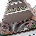 Cuzco بيت شباب *