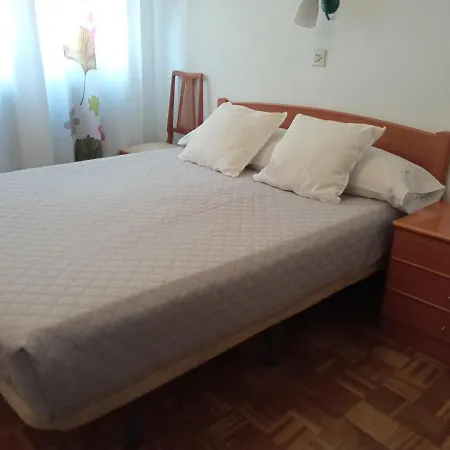 Cuzco סלאמנקה