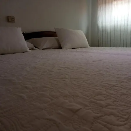 Cuzco אכסניה *