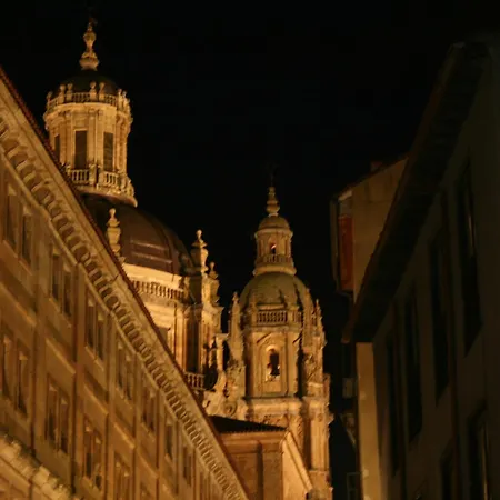 بيت شباب Cuzco سلامنكا