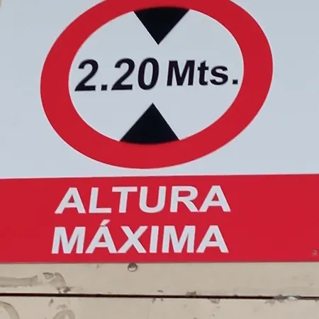 بيت شباب Cuzco *