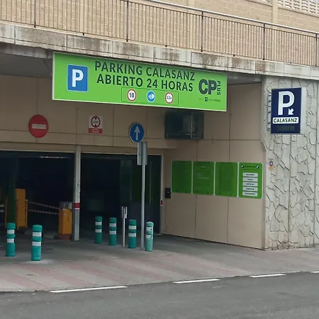 Cuzco Vandrerhjem Salamanca