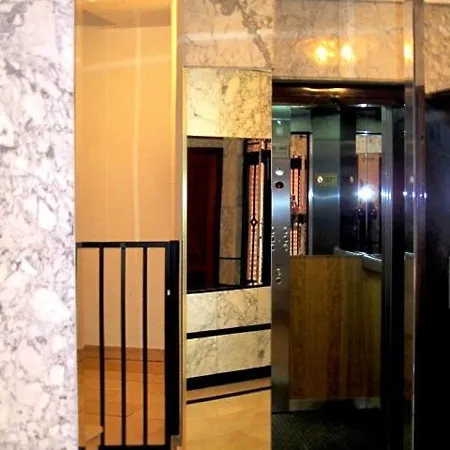 Cuzco Hostal Salamanca