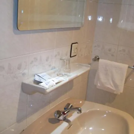 Cuzco Hostal Salamanca