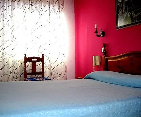 Hostal Cuzco Salamanca Guest house Salamanca