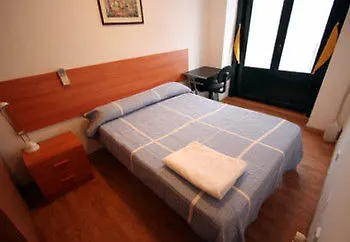 Hostal Cuzco Salamanca Salamanca