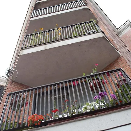 Hostal Cuzco Salamanca Guest house 3*