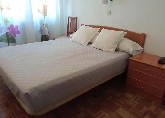 Cuzco סלאמנקה