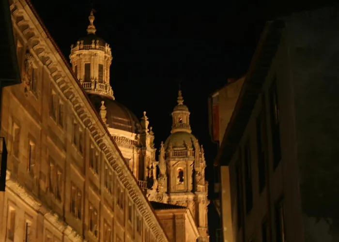 Hostel Cuzco Salamanca