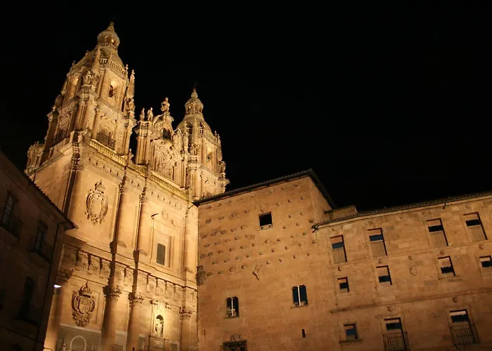 Hostel Cuzco Salamanca