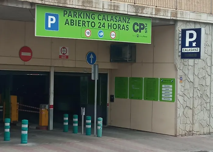 Cuzco Hostal Salamanca