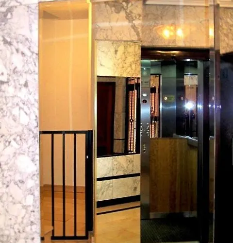 Cuzco Hostel Salamanca